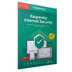 Kaspersky Internet Security 2020