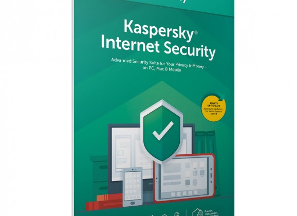 Kaspersky Internet Security 2020