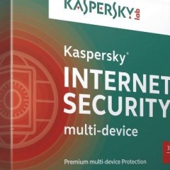 Kaspersky Internet Security 2015