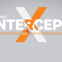 Sophos Endpoint Protection