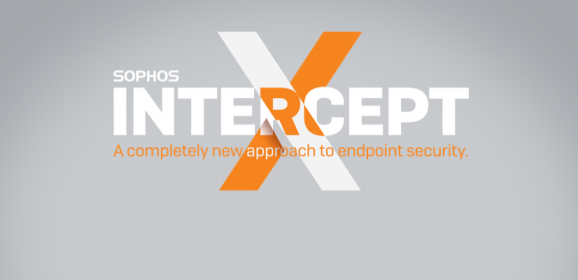 Sophos Endpoint Protection